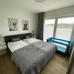 Sonnenweg 40 펜션