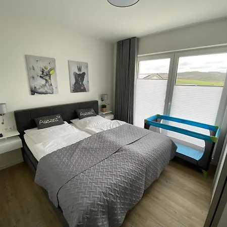 Holiday home Sonnenweg 40 Mit Sauna Und Garten *