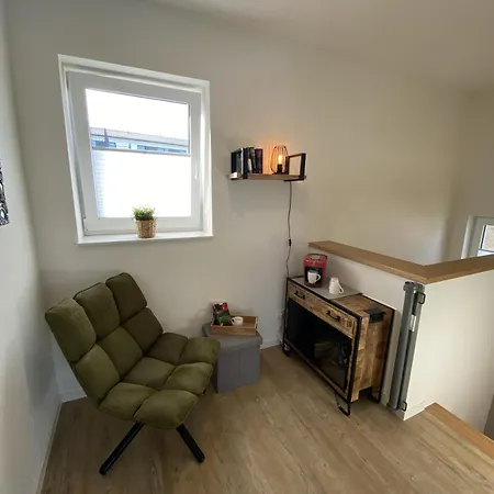 Sonnenweg 40 Mit Sauna Und Garten