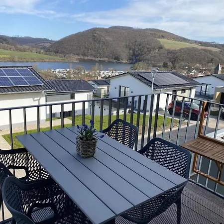 Holiday home Sonnenweg 40 Mit Sauna Und Garten