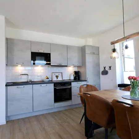 Sonnenweg 40 Mit Sauna Und Garten Diemelsee