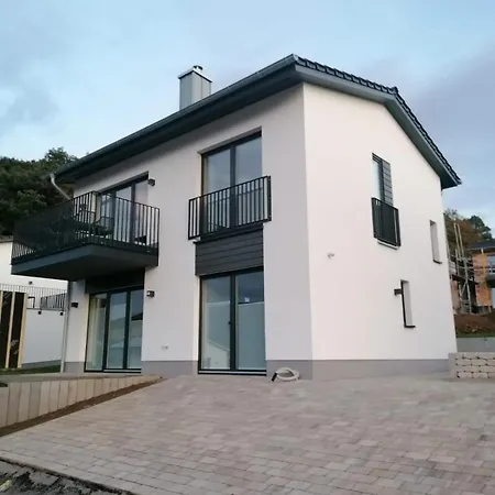 Sonnenweg 40 Mit Sauna Und Garten * Diemelsee