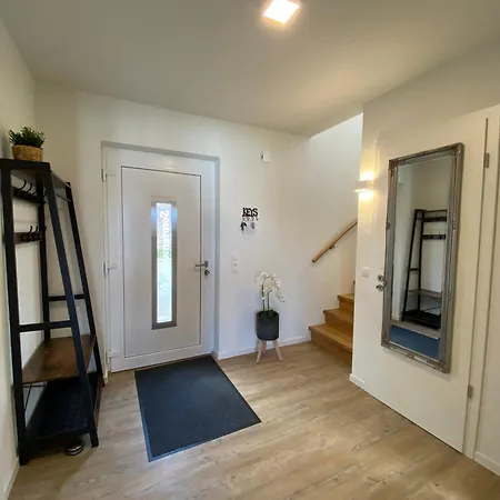 Sonnenweg 40 Mit Sauna Und Garten * Diemelsee