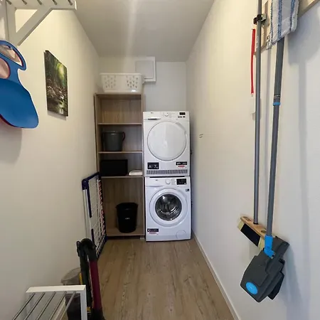 Sonnenweg 40 Mit Sauna Und Garten 別荘