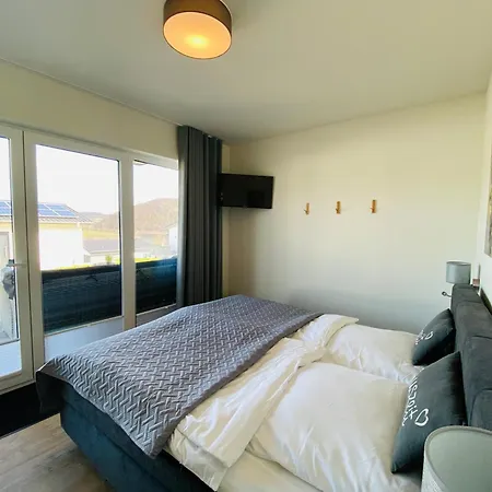 Sonnenweg 40 Mit Sauna Und Garten Сasa de vacaciones Diemelsee