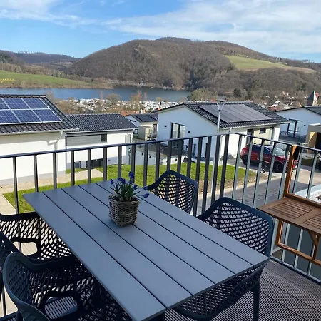 Sonnenweg 40 Mit Sauna Und Garten *