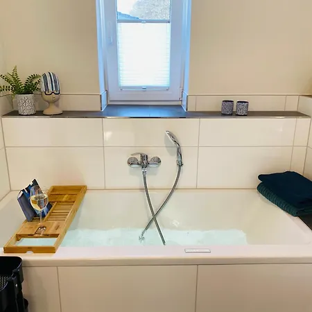 Sonnenweg 40 Mit Sauna Und Garten Diemelsee