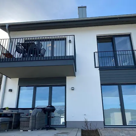 別荘 Sonnenweg 40 Mit Sauna Und Garten