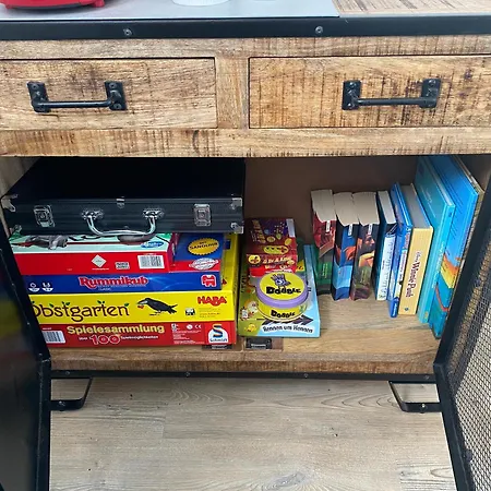 Sonnenweg 40 Mit Sauna Und Garten 別荘 *