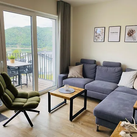 Holiday home Sonnenweg 40 Mit Sauna Und Garten *