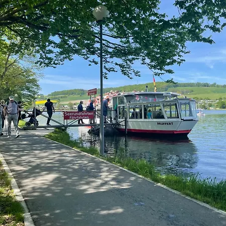 Sonnenweg 40 Mit Sauna Und Garten Сasa de vacaciones *