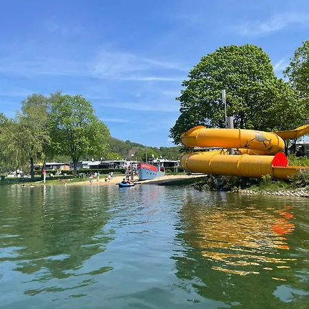 Sonnenweg 40 Mit Sauna Und Garten *
