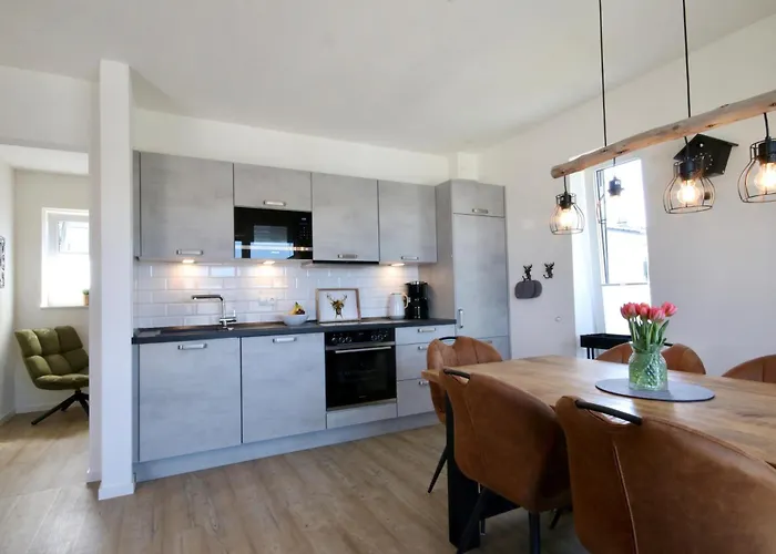 Sonnenweg 40 Mit Sauna Und Garten Diemelsee