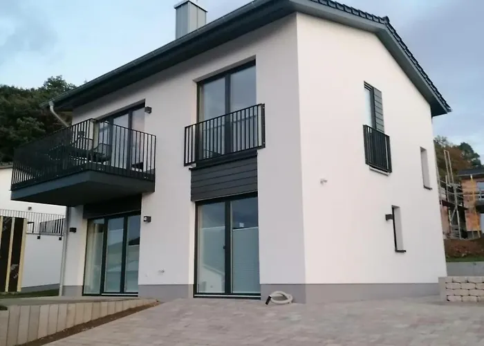 Sonnenweg 40 Mit Sauna Und Garten * Diemelsee