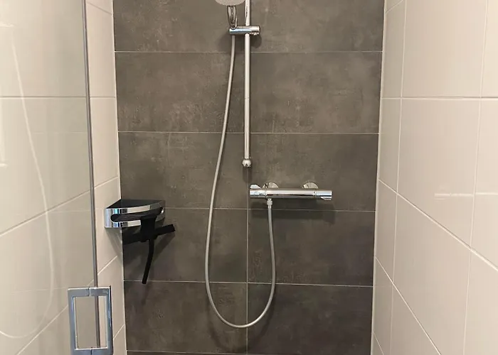 Сasa de vacaciones Sonnenweg 40 Mit Sauna Und Garten Diemelsee