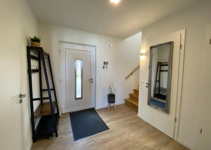 Sonnenweg 40 Mit Sauna Und Garten * Diemelsee