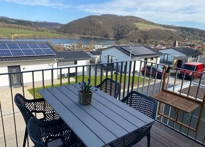 Sonnenweg 40 Mit Sauna Und Garten *