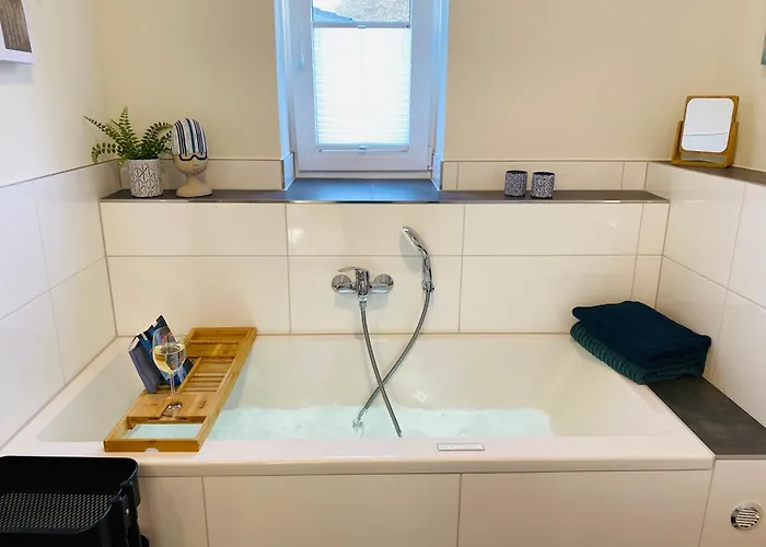 Sonnenweg 40 Mit Sauna Und Garten Diemelsee