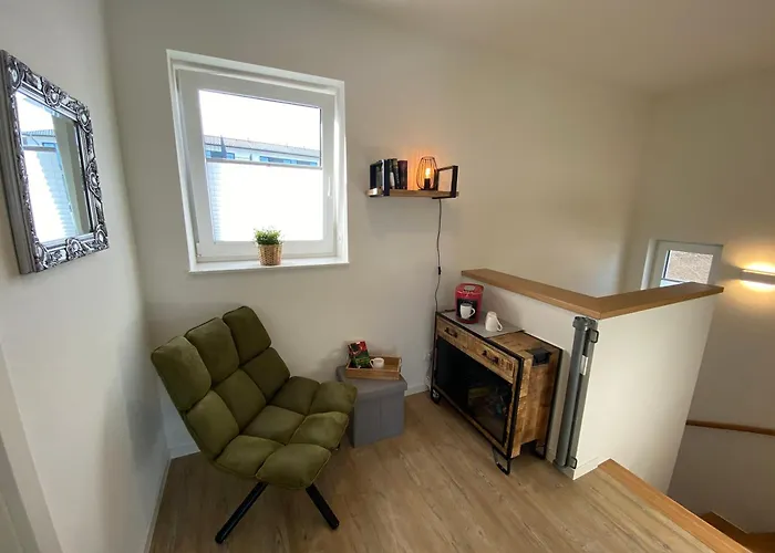 Sonnenweg 40 Mit Sauna Und Garten * Diemelsee