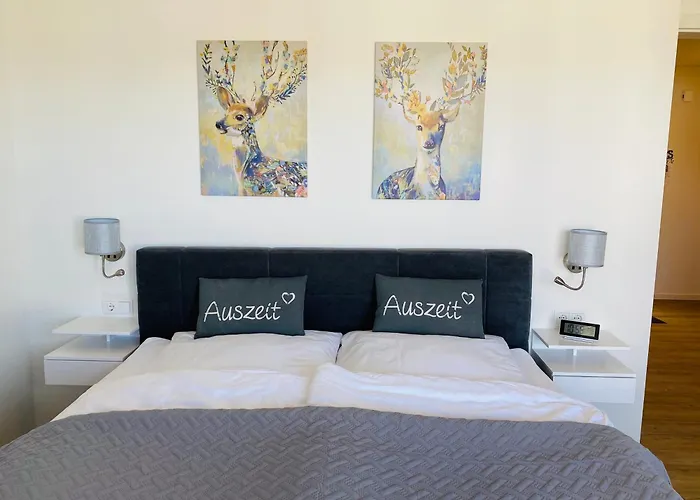 Sonnenweg 40 Mit Sauna Und Garten Сasa de vacaciones *