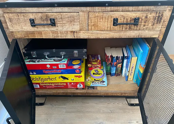 Sonnenweg 40 Mit Sauna Und Garten Сasa de vacaciones *