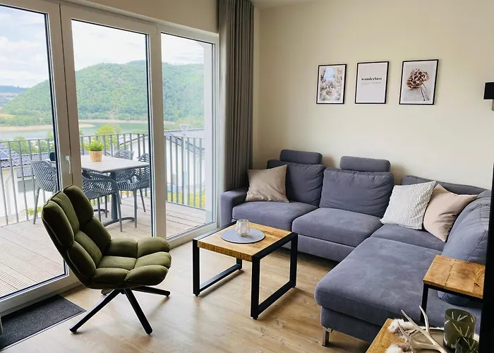 Сasa de vacaciones Sonnenweg 40 Mit Sauna Und Garten *